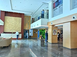Gleneagles Hospital photo