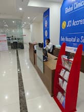 Wockhardt Hospitals Mumbai Central photo