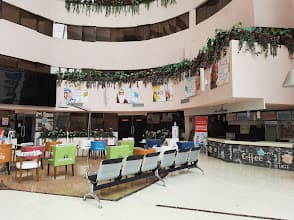 Wockhardt Hospitals Mumbai Central photo