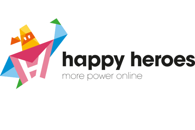 Happy Heroes