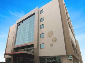 CritiCare Asia Multi Specialty Hospital photo
