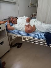 CritiCare Asia Multi Specialty Hospital photo