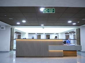 CritiCare Asia Multi Specialty Hospital photo
