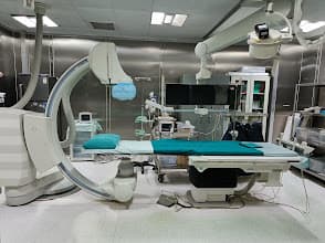 CritiCare Asia Multi Specialty Hospital photo