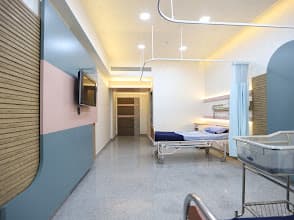 CritiCare Asia Multi Specialty Hospital photo