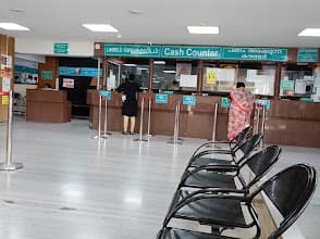 KG Hospital