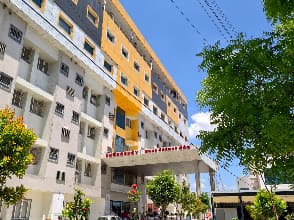 Ganga Hospital photo