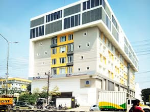 Ganga Hospital photo