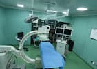 Kongunad Hospital photo