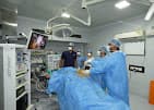 Kongunad Hospital photo