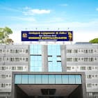 Kongunad Hospital photo