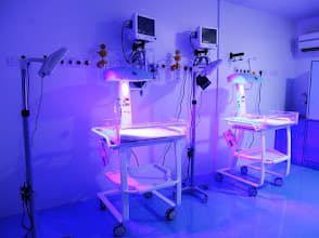 Ashwin Hospital is a leading multispecialty hospital photo