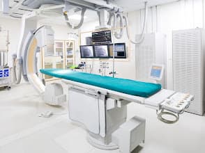Ashwin Hospital is a leading multispecialty hospital photo
