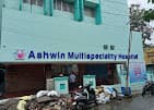 Ashwin Hospital is a leading multispecialty hospital photo