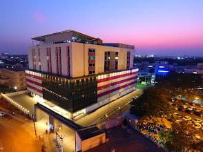 Sri Ramakrishna Hospital photo