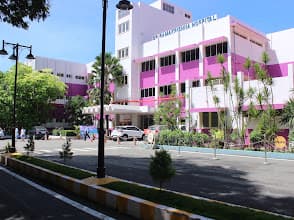 Sri Ramakrishna Hospital photo
