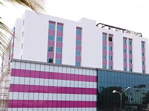 Sri Ramakrishna Hospital photo