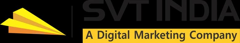 SVT India logo