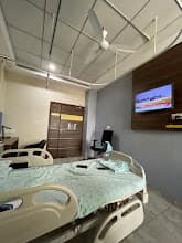 G. Kuppuswamy Naidu Memorial Hospital photo