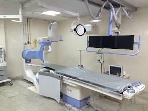 NG Hospital & Research Centre photo