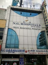 NG Hospital & Research Centre photo