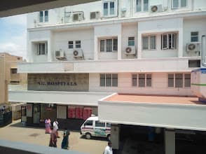 NG Hospital & Research Centre photo