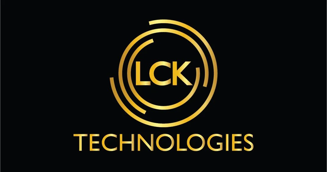 LCK TECHNOLOGIES logo