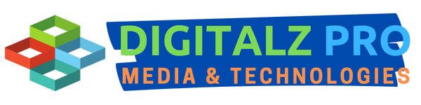 Digitalz Pro