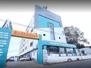 FIMS Hospital photo