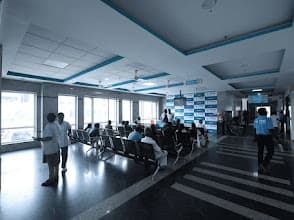 FIMS Hospital photo