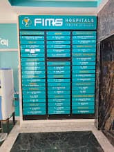 FIMS Hospital photo