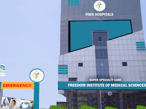 FIMS Hospital photo