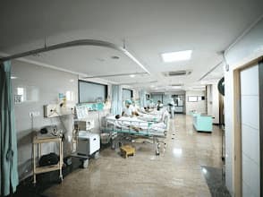 FIMS Hospital photo