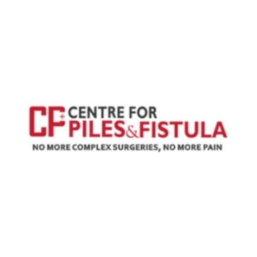 Centre For Piles & Fistula