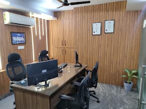 P R Goel & Associates