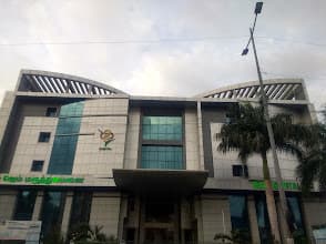 GEM Hospital
