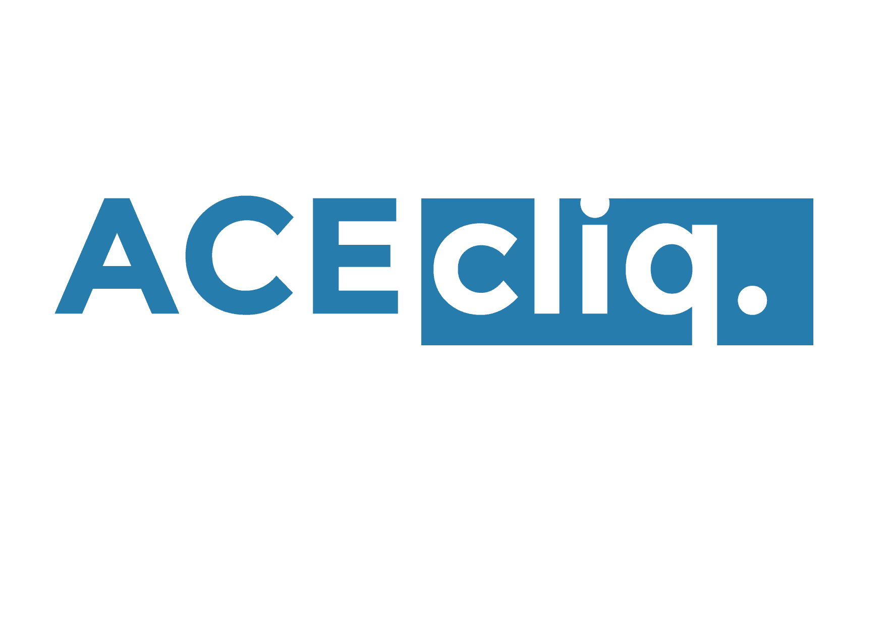 ACECLiQ