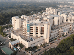 Indraprastha Apollo Hospital photo