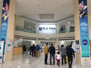 BLK-Max Super Speciality Hospital photo