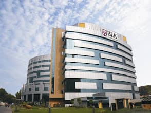 BLK-Max Super Speciality Hospital photo