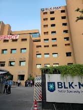 BLK-Max Super Speciality Hospital photo