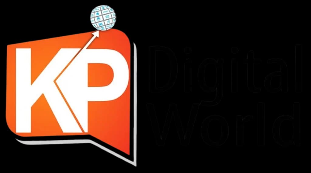 KP Digital World