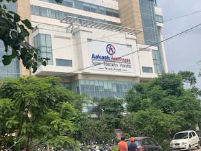 Aakash Healthcare Super Speciality Hospital photo