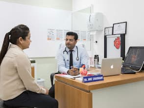 Aakash Healthcare Super Speciality Hospital photo