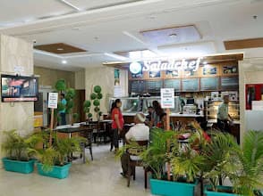 Aakash Healthcare Super Speciality Hospital photo