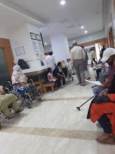 Aakash Healthcare Super Speciality Hospital photo