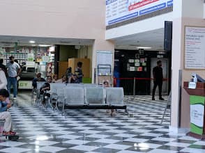 Primus Super Speciality Hospital photo