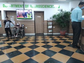 Primus Super Speciality Hospital photo