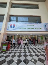 Primus Super Speciality Hospital photo