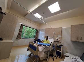 Primus Super Speciality Hospital photo